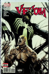 Venom #151-157, 162 (Jun 2017-Feb 2018, Marvel) - Comic Set of 8 - Near Mint