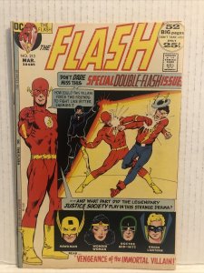 Flash #213