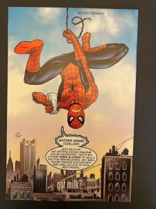 The Uncanny X-Men #378 Direct Edition (2000) - NM