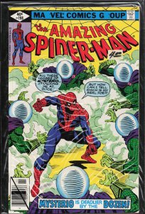 The Amazing Spider-Man #198 (1979) Spider-Man
