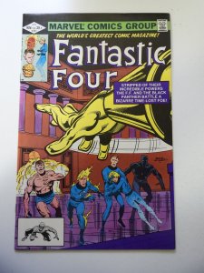 Fantastic Four #241 (1982)