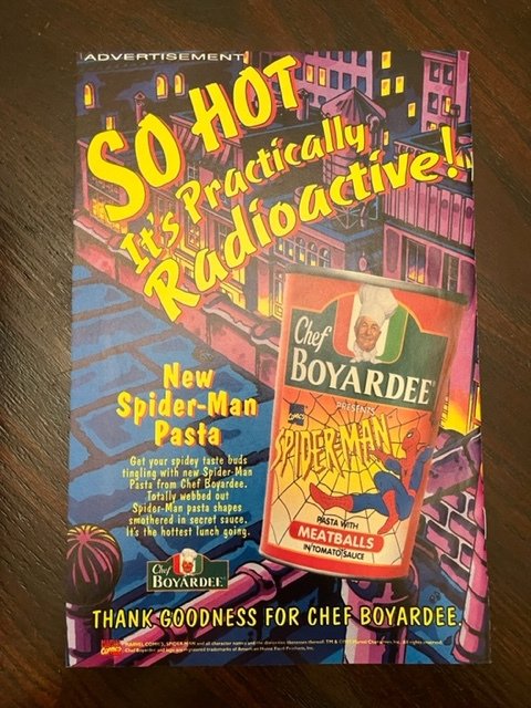 Silver Surfer #118 (1996) - NM