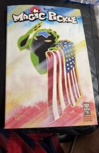 Magic Pickle #3 (2001)