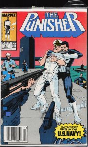 The Punisher #27 (1989) Punisher
