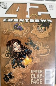 Countdown #42 (2007)