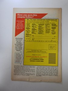 Captain America #159 (1973) VG/FN condition