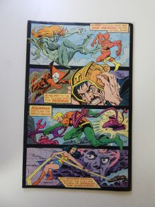 Adventure Comics #462 (1979) VF- condition