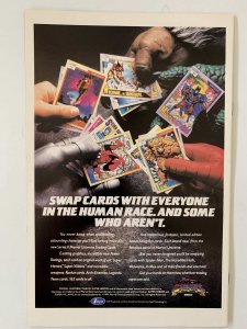 The Amazing Spider-Man #351 NM+ (1991)