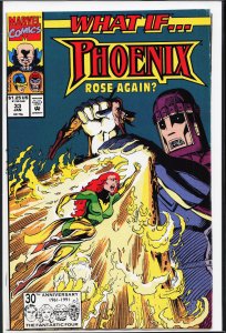 What if...? #33 (1992) Sentinel