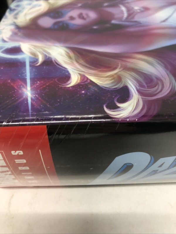 Dazzler (2024) Omnibus • Marvel Comics • Tom DeFalco • Fingroth • Shooter•Perlin