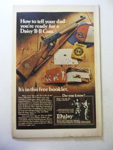 Ghosts #30 (1974) VG+ Condition tape pull fc