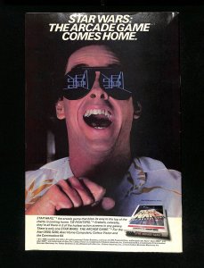 Star Wars #89 Newsstand Variant