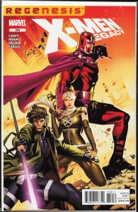 X-Men: Legacy #259 (2012) X-Men