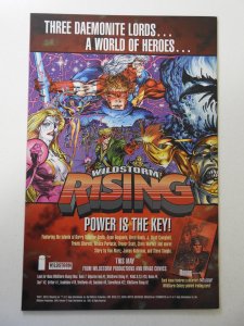 Gen 13 #1 Variant VF+ Condition!