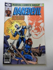 Daredevil #160 (1979) FN+ Condition