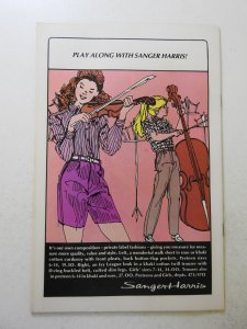 Spider-Man and the Incredible Hulk (1982) VF Condition!