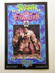 Spawn #41 Direct Edition (1996) Beautiful NM-/NM Condition!