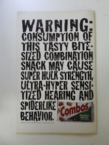 Deadpool #7 (1997) VF condition