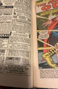 Thor #147 (1967)the wrath of Odin/ Loki app