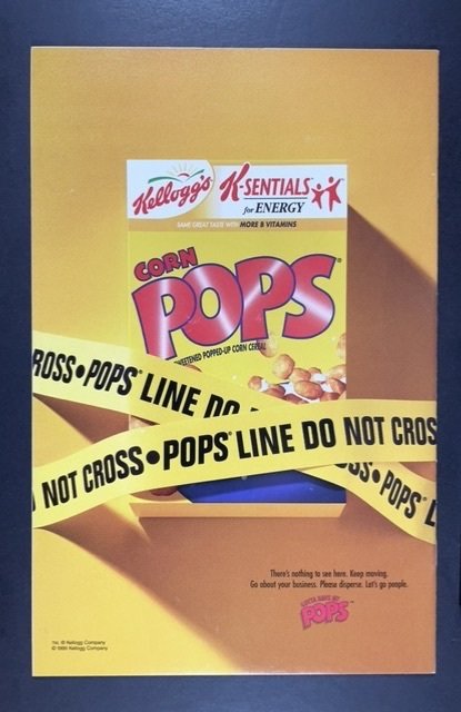 Superman: The Man of Steel #94 (1999)