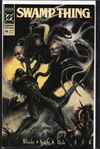 Swamp Thing #98 (1990)