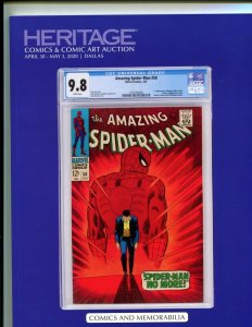 HERITAGE AUTION CATALOG APRIL 30-MAY 3 2020  (8.0) 2020