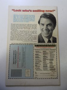 Captain America #204 (1976) FN Condition