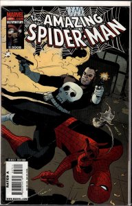 The Amazing Spider-Man #577 (2009)