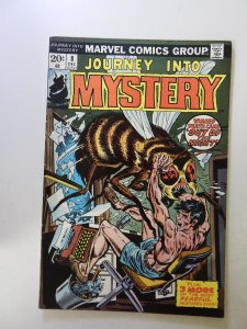 Journey Into Mystery #8 (1973) FN/VF condition