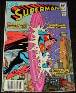 Superman #381 (1983)