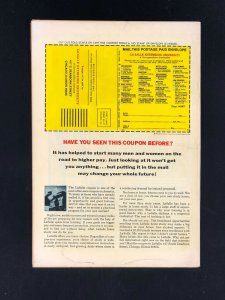 Uncanny Tales #1 (1973) VG/FN