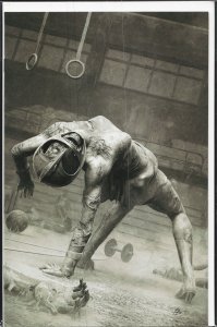 Mighty Morphin Power Rangers #111 Cover D (2023)