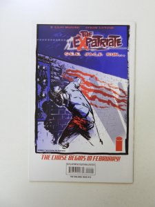 The Walking Dead #15 (2005) NM condition