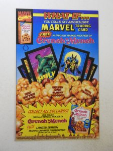 The Spectacular Spider-Man #203 (1993) NM- Condition!