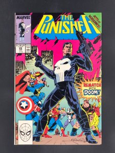 The Punisher #29 (1990)