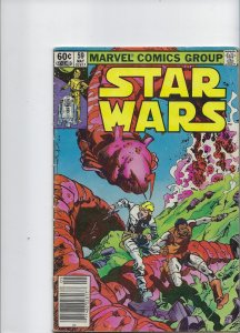 Star Wars #59 (1982)