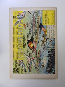 Superman #188 (1966) FN/VF condition