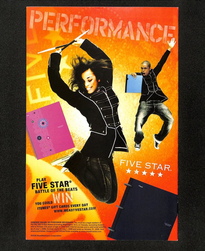 Amazing Spider-Man (1999) #570