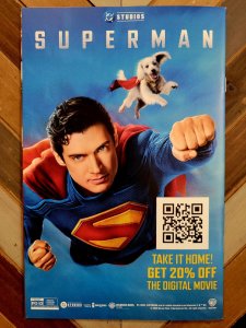 Lot of 2: DC KO #1 & Absolute Evil #1 Dan Mora & Riley Rossmo Covers (2025) New