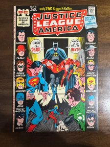 Justice League of America #91 (1971)