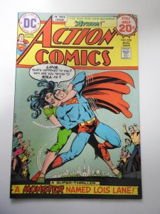 Action Comics #438 (1974)