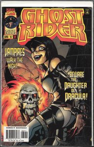 Ghost Rider #84 (1997) Ghost Rider