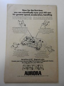 Green Lantern #88 (1972) VG Condition moisture stain