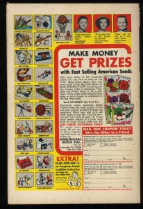 Fantastic Four #86 Dr. Doom Appearance!