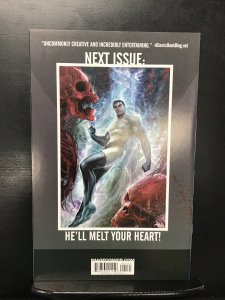 The Last of the Greats #1 Variant Cover (2011)nm