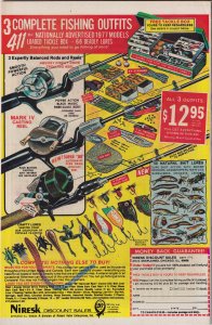 Captain America #210 (1977) Captain America and the Falcon