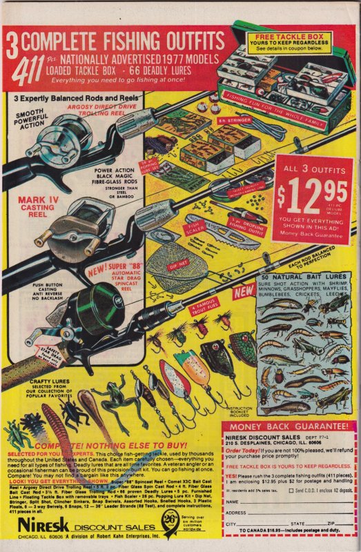 Captain America #210 (1977) Captain America and the Falcon