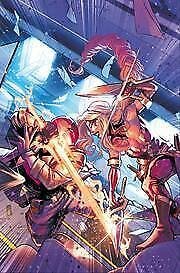Titans United #3 (of 7) Cvr A Jamal Campbell DC Comics Comic Book