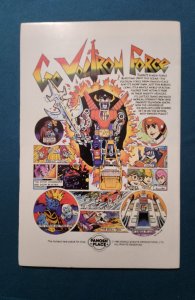 Hawkman Special Newsstand Edition (1986)