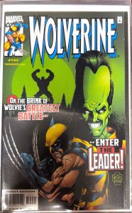 Wolverine #144 (1999)